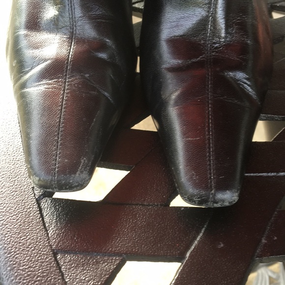 Bisou Bisou ankle boots - Picture 2 of 6